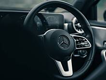 Mercedes отказался сотрудничать с Молдавией из-за реэкспорта машин в Россию