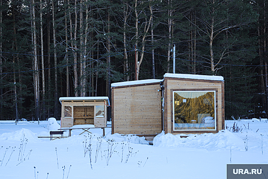 Турбазы ХМАО вводят услуги северной экзотики ради новых клиентов