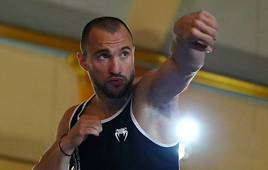 Свердловский город попытается попасть в книгу Гиннеса. Ему помогут лучшие боксеры мира