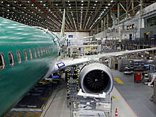 Еще один информатор о проблемах Boeing внезапно заболел и умер в США