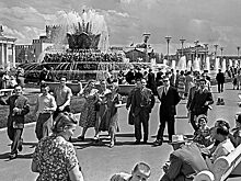 В советское время на улицах Останкина сняли несколько фильмов