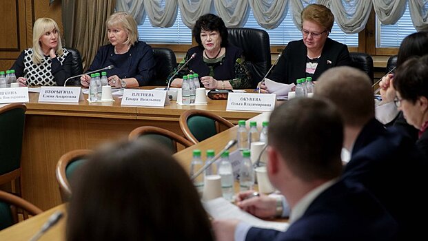 В ГД выступили за усиление контроля за состоянием здоровья прибывающих в детские лагеря