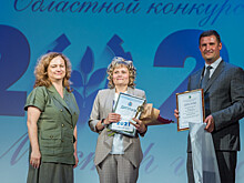 Преподаватель Нижегородского губернского колледжа представит регион на конкурсе «Мастер года»