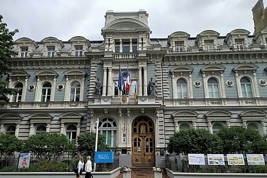 Использование Google и Microsoft запретят во Франции