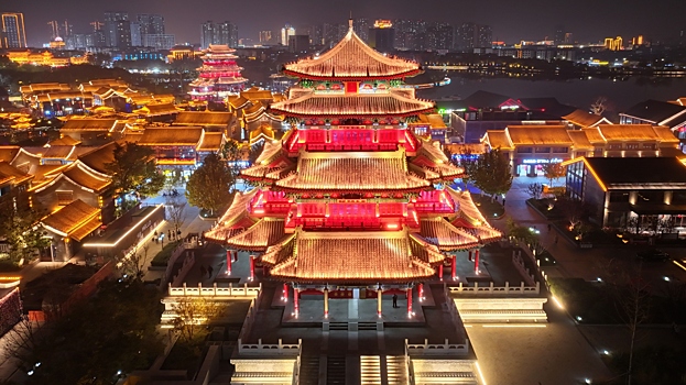 Российским туристам станет удобнее заезжать в КНР