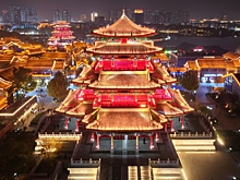 Российским туристам станет удобнее заезжать в КНР