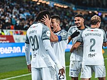 Семин оценил выступление "Балтики" в текущем сезоне