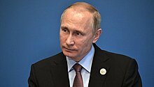 Путин: все объекты к футбольным турнирам построят вовремя