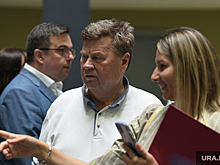 Умер экс-глава свердловского ГУВД генерал Владимир Воротников