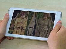 "Не обманешь — не проживешь": дипломная работа главного режиссера Тинчуринского театра