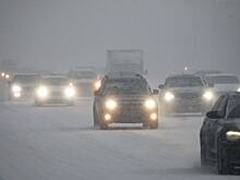 Российским регионам предсказали погодную лихорадку