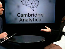 Скандал с компанией Cambridge Analytica набирает обороты