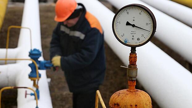 "Не перезимуем": на Украине готовят обращение к «Газпрому»