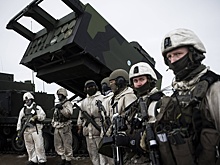 В посольстве России рассказали о реакции на операцию НАТО Arctic Sentry