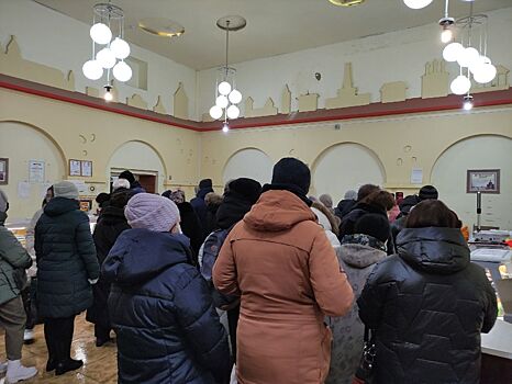 Здание легендарной “Сырной биржи” закрыли в Костроме
