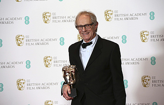 Драма "Я, Дэниел Блэйк" получила премию БАФТА как лучший британский фильм