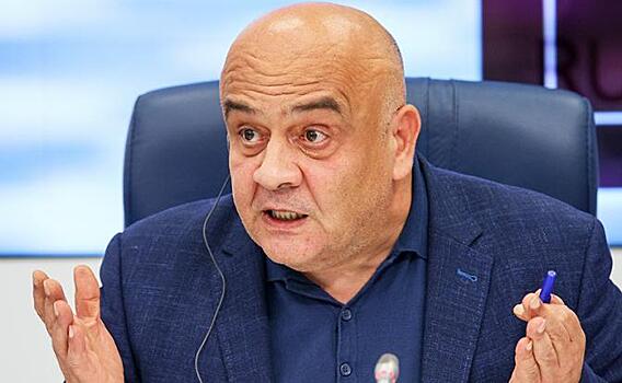 Килинкаров: Губки бантиком и бровки домиком не спасут обезумевшие элиты Европы