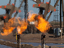 Почему избыток газа не радует