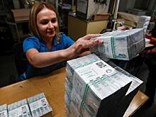 Россияне заработали на спекуляциях сотни процентов годовых