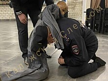 Нападение на полицейского в баре закончилось колонией