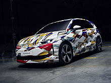 «Это только начало». Volkswagen нашёл новое применение названию Polo