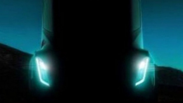 Tesla представила прототип электрогрузовика, способного проехать без подзарядки 800 км