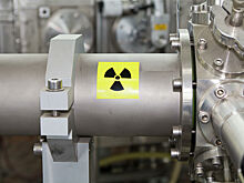 Китай разработал проект ядерного реактора нового типа