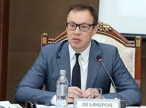 Леонид Шафиров: Экологические проблемы возникают в моногородах, где закрылись горные предприятия