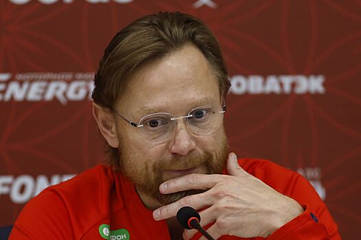 Карпин примет решение, продолжать ли сбор национальной команды России — источник