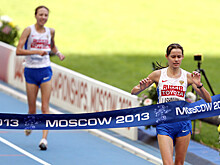 ИААФ примет решение об участии российских ходоков в чемпионате мира до 6 апреля