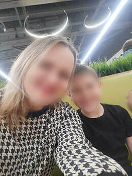 Скрывается вместе с сыном: жительница Иркутска, избитая мужем в калининградском лицее, не может забрать ребёнка