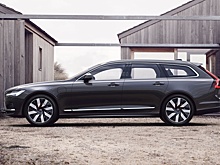 Volvo официально отказалась от дизеля