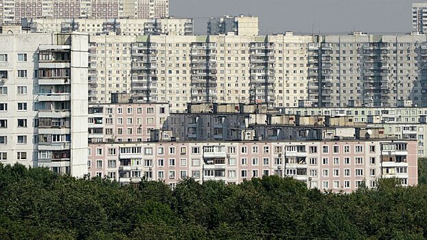 Стоимость аренды «однушки» в России приблизилась к прошлогоднему пику