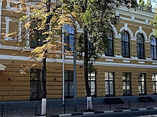 В 2024 году на Дону обеспечили электроэнергией 11 образовательных учреждений