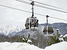 В Краснодарском крае 19 декабря ожидается дождь с грозой и мокрым снегом