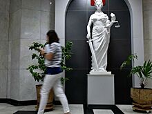 Суд вынес приговор экс-директору стройкомпании Барнаула по делу о взятке