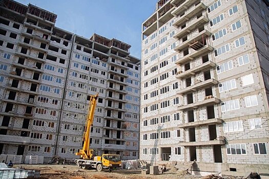 В Дагестане призывают застройщиков выделять 5% жилья для социального найма