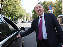 Газзаев создаст в Госдуме футбольную команду