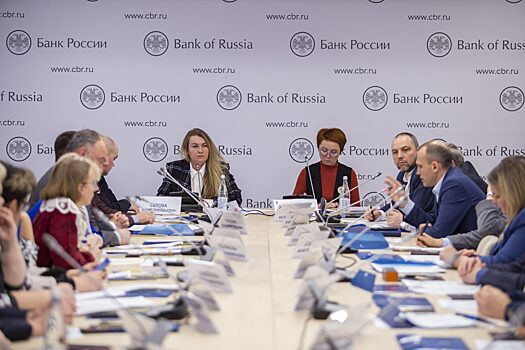 Нижегородцев обучат основам финансовой и киберграмотности