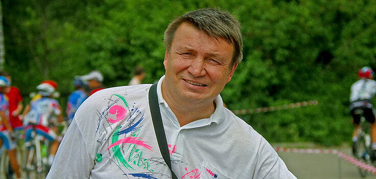 Суд в Ижевске вынес приговор по делу гибели чемпиона мира по велоспорту