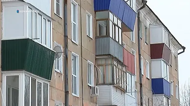 В Сызрани супруга мобилизованного получила квартиру как ребенок-сирота