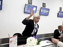 Весна не за горами, или Как из Подмосковья попасть на берег Средиземного моря