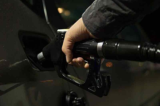 Штраф за незаконную торговлю бензином предлагают поднять в 8 раз