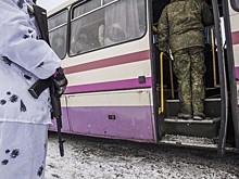 Видео допроса участника провалившейся вылазки ВСУ под Мариуполем показала ДНР