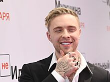 Егор Крид поделился откровенным фото после смены имиджа