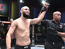 Новый Хабиб проведет поединок по вольной борьбе против бойца UFC