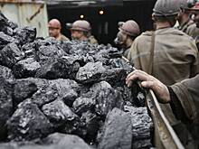Украина обвинила Россию в блокировке поставок угля из Казахстана