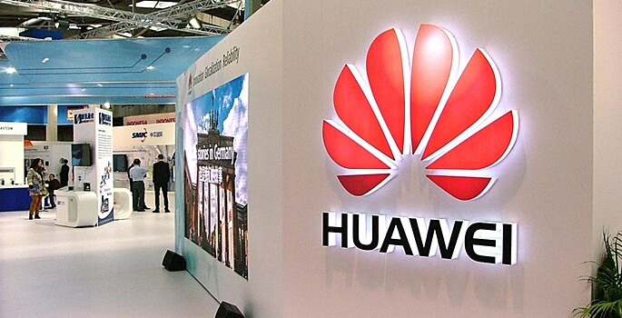 Глава Huawei считает, что следующее противостояние с США произойдет на рынке IoT