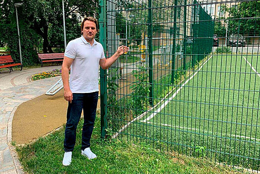 Булыкин и выборы, «Спартак» — «Сочи» и тяжёлая болезнь Синиши Михайловича