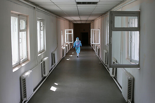 Родственники пациентов рассказали о тяжелых условиях в больнице Новокузнецка